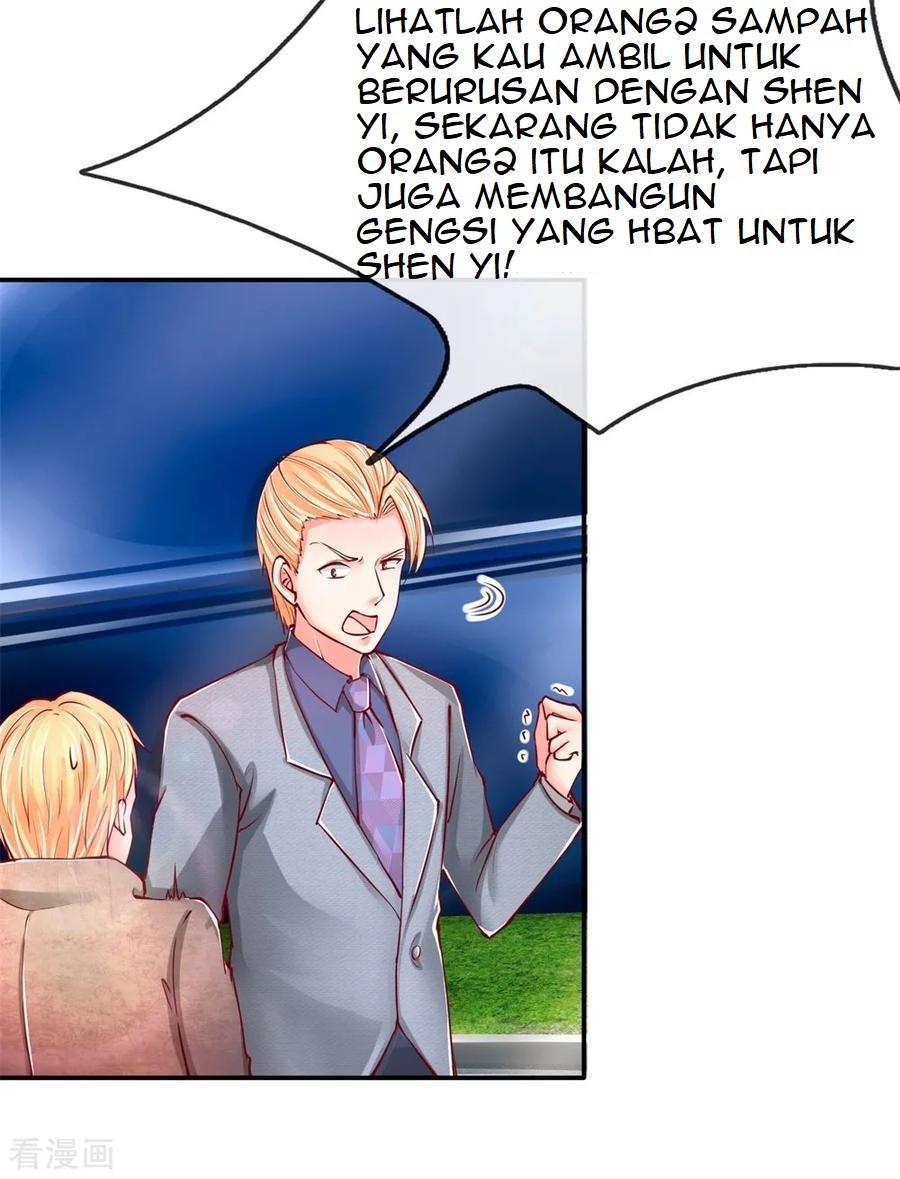 Immortal Daddy Xianzun Chapter 99 Gambar 2